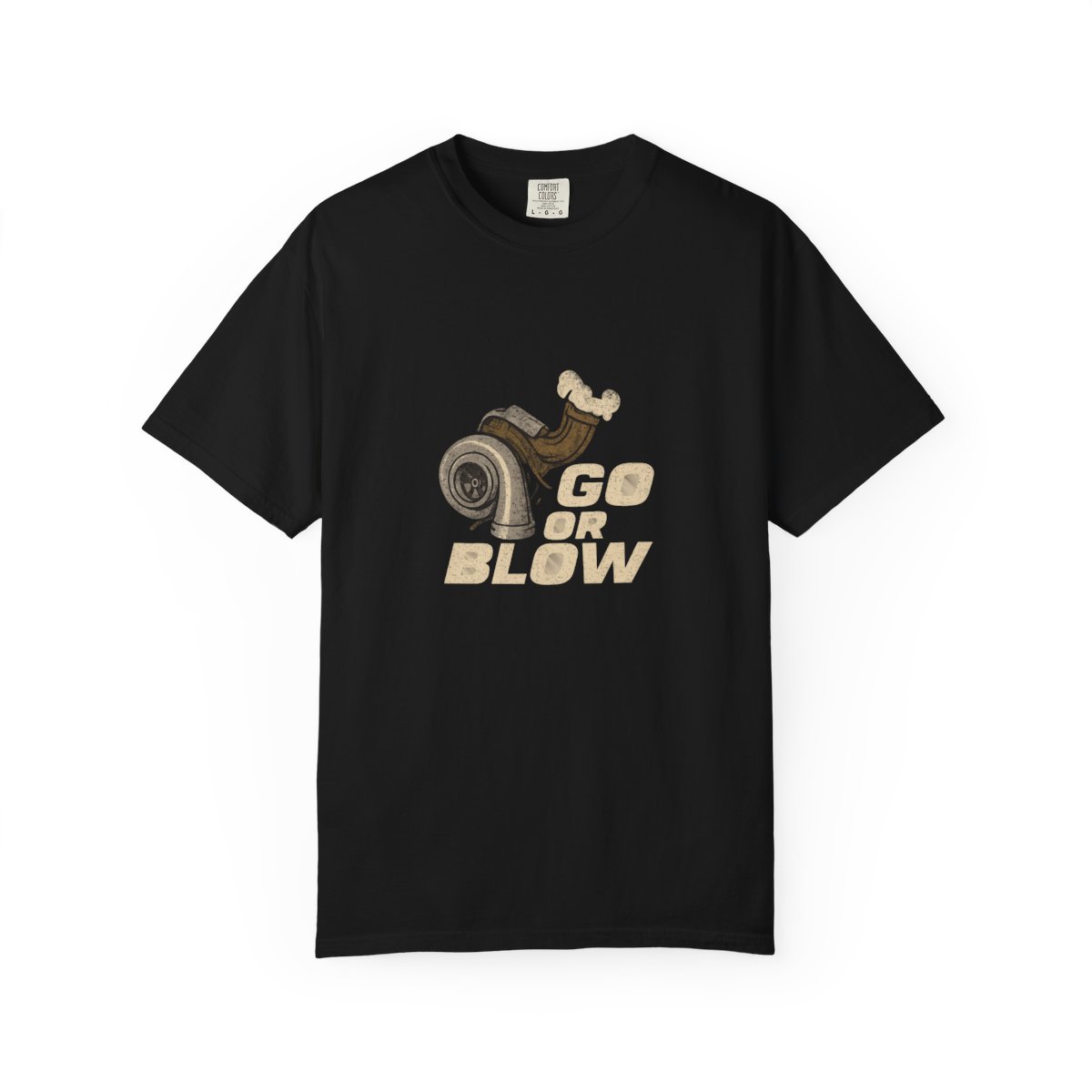 Cleetus McFarland Dragstrip Rebel T-Shirt