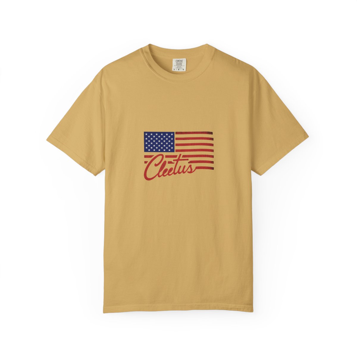 Adorable Cleetus McFarland Teddy Bear T-Shirt