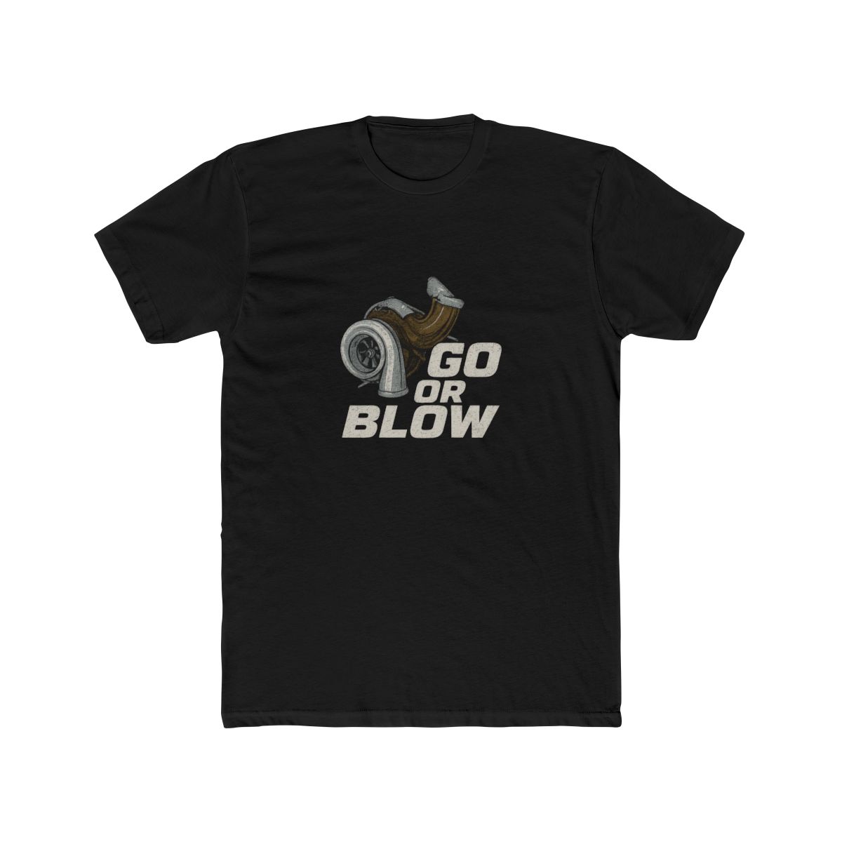 Cleetus McFarland Dragstrip Rebel T-Shirt