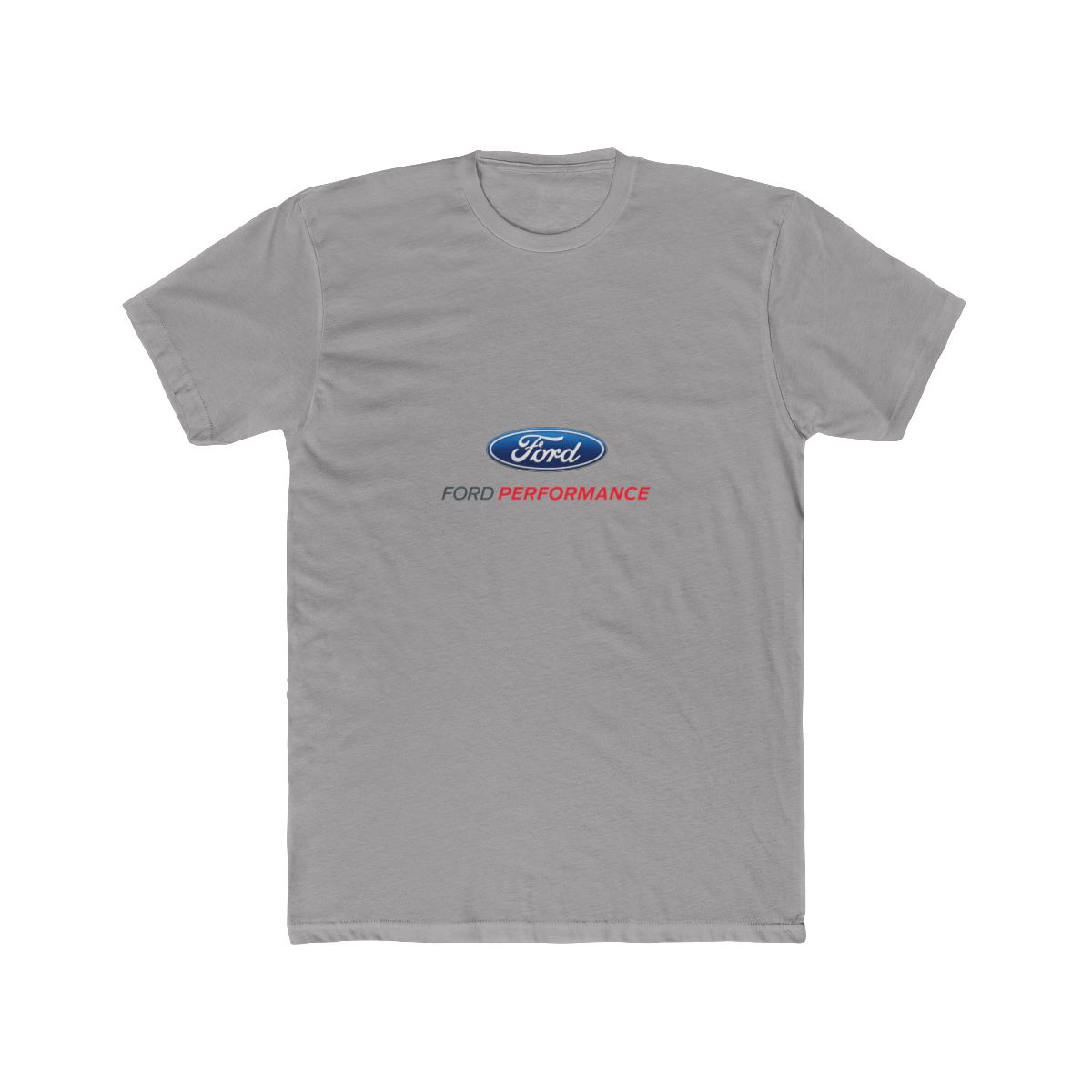 Ford Mustang GT ST Racing Performance T-Shirt