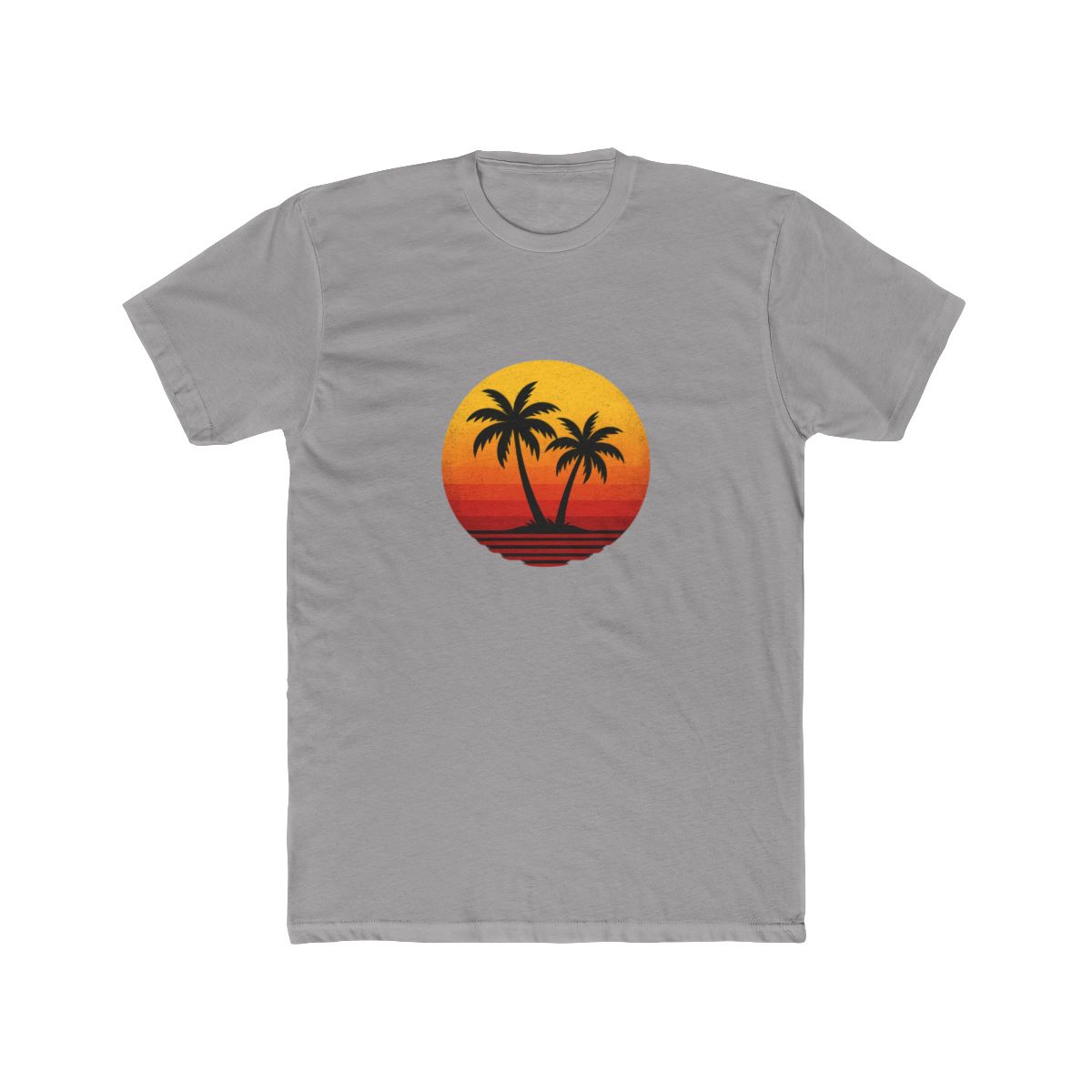 Cool Graphic Adventure T-Shirt - Bold Artistic Tee