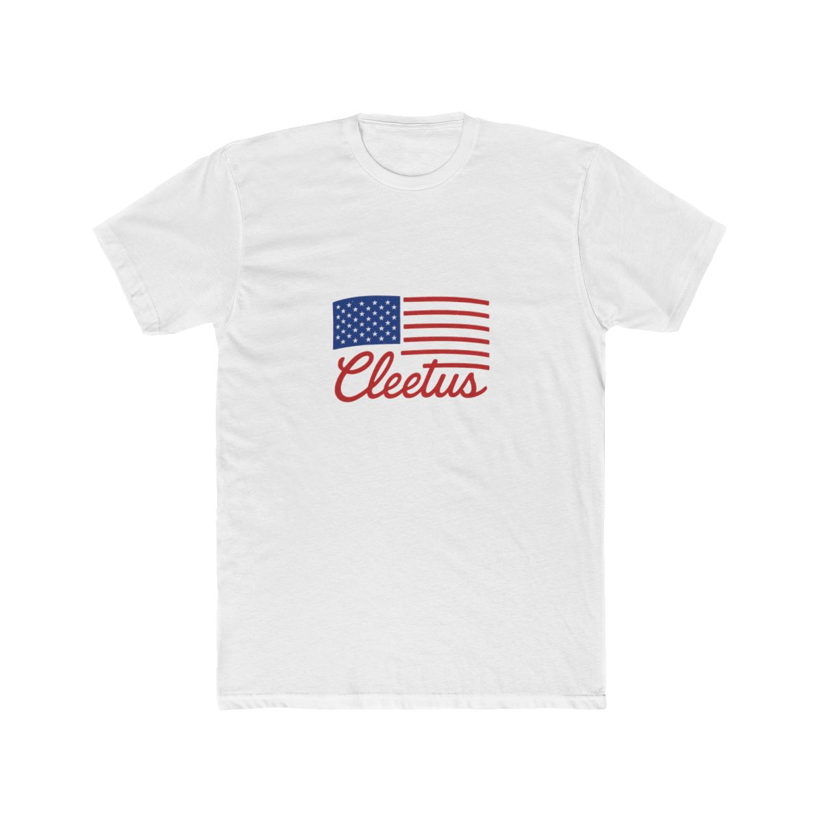 Cleetus-Mcfarland T-Shirt