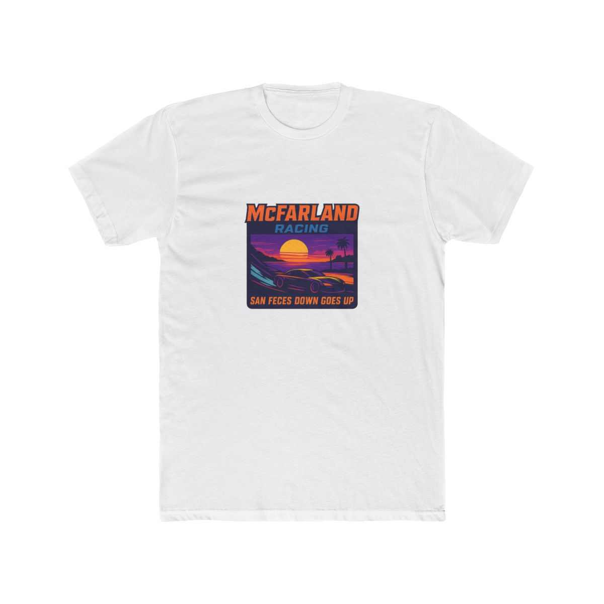 Sun Down Silhouette Glow | Sunset Tee, Beach Vibes Shirt, Summer Gift