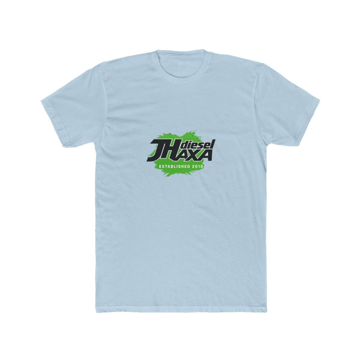JH's Established 2010 Logo Shirt