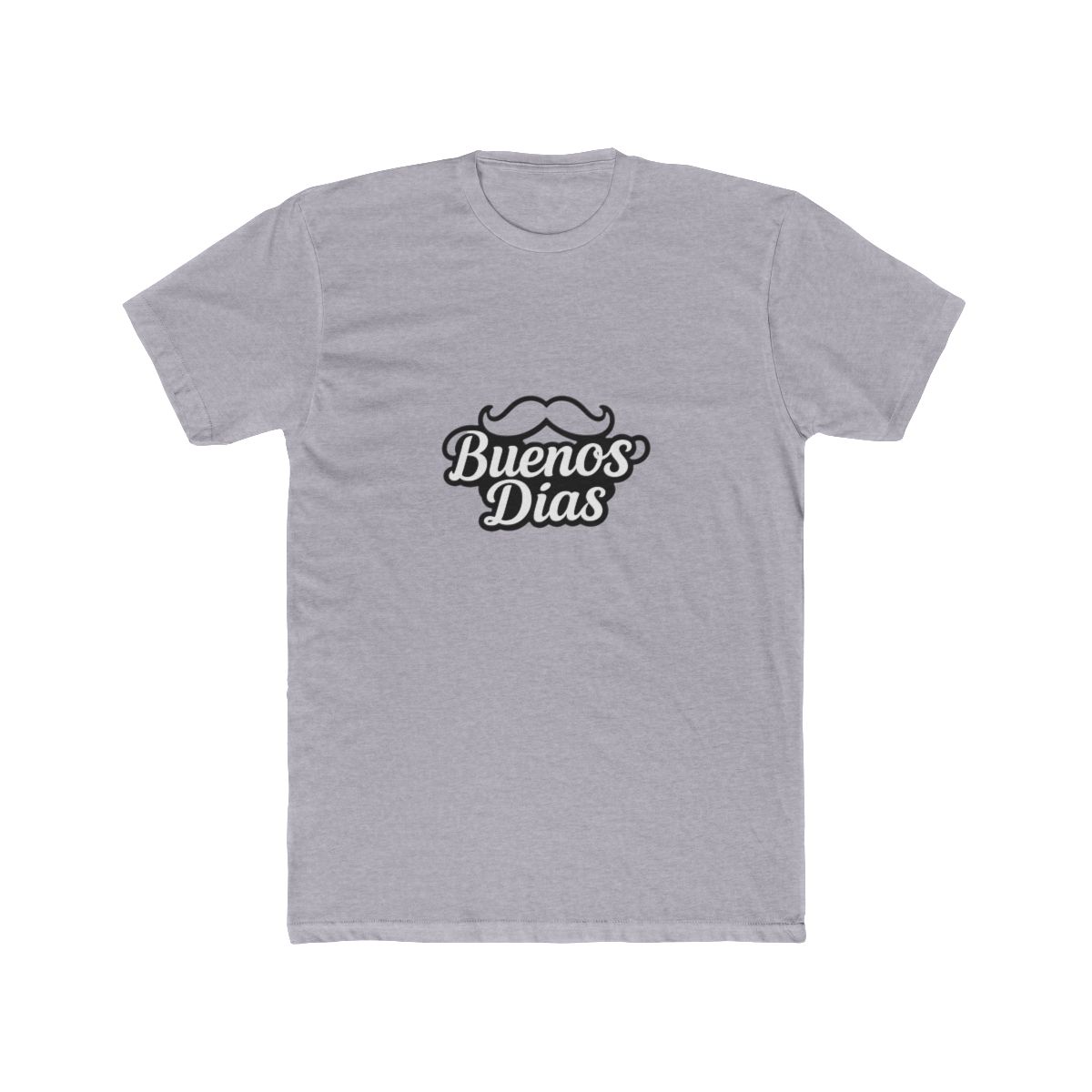 LS George's Buenos Dias Freshener | Racing Fan Tee, Car Guy Shirt, Race Day Gift