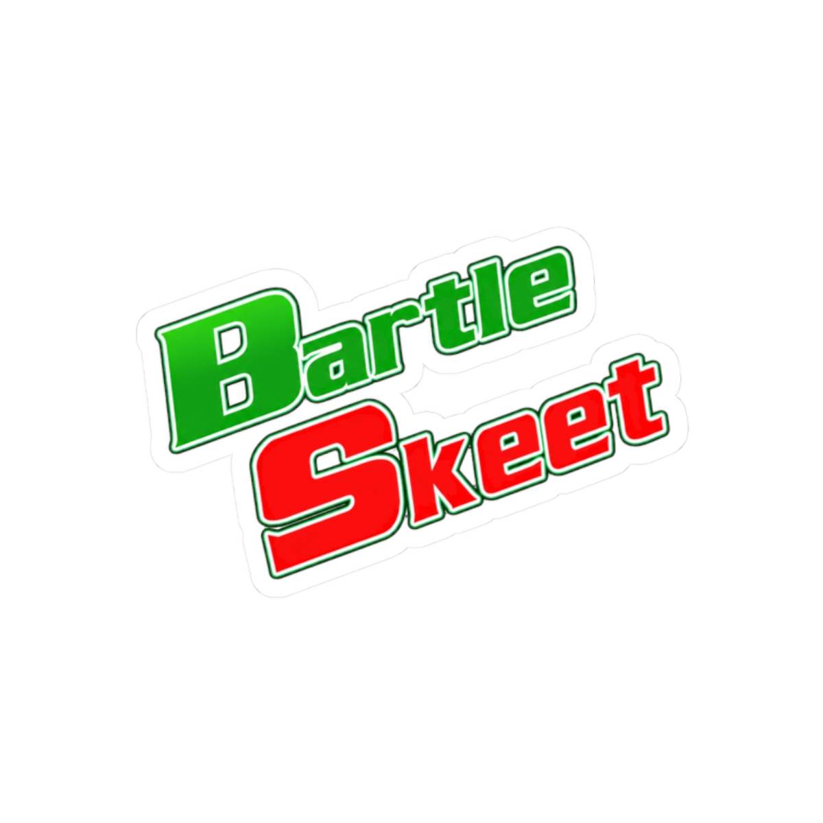 Bartle Skeet