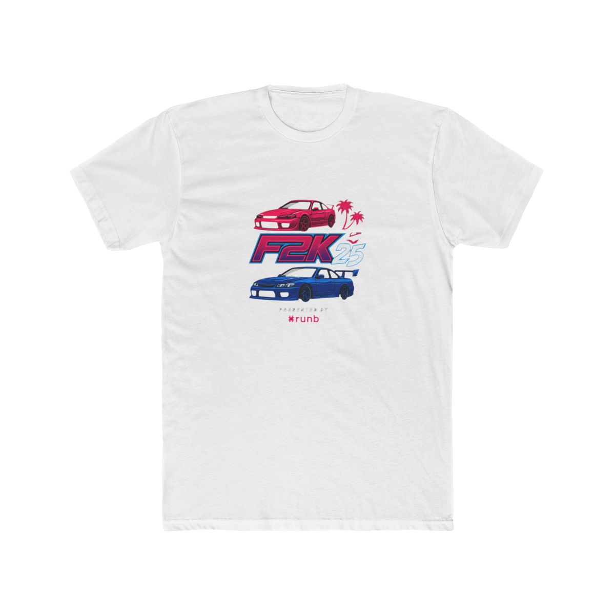 FL2K 2025 Import Shirt