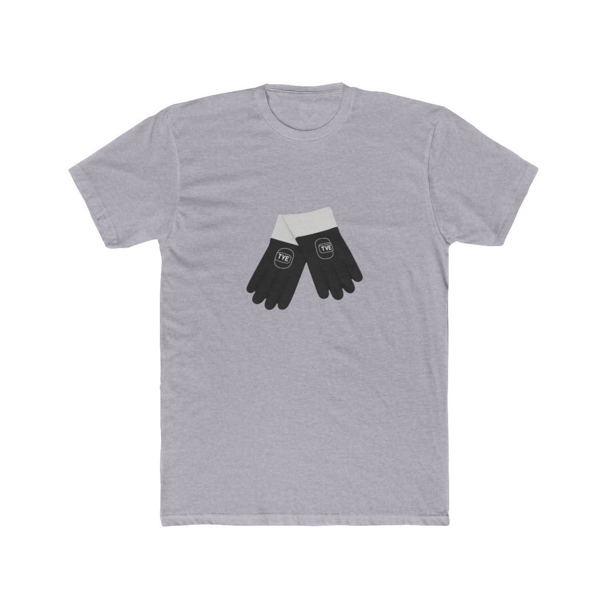 Tye Welding Gloves