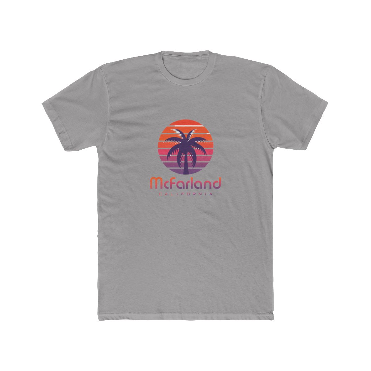 McFarland California - design