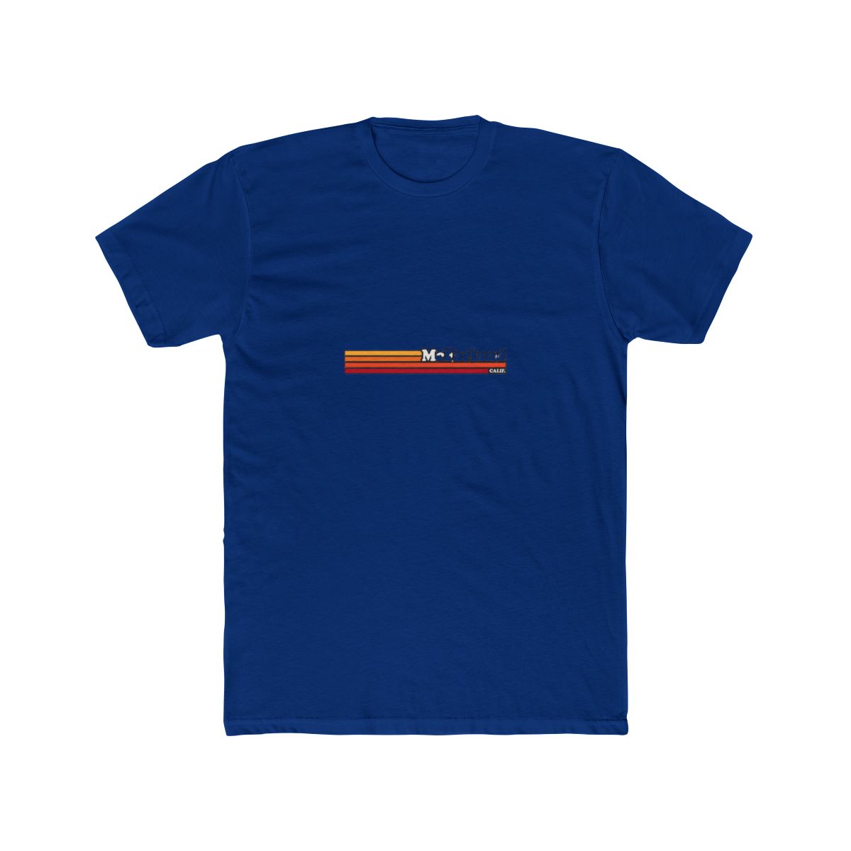 Retro 80's McFarland CA T-Shirts & Tees