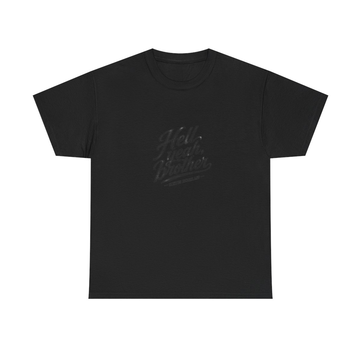 Cleetus McFarland "Hell yeah, brother" Unisex Tee