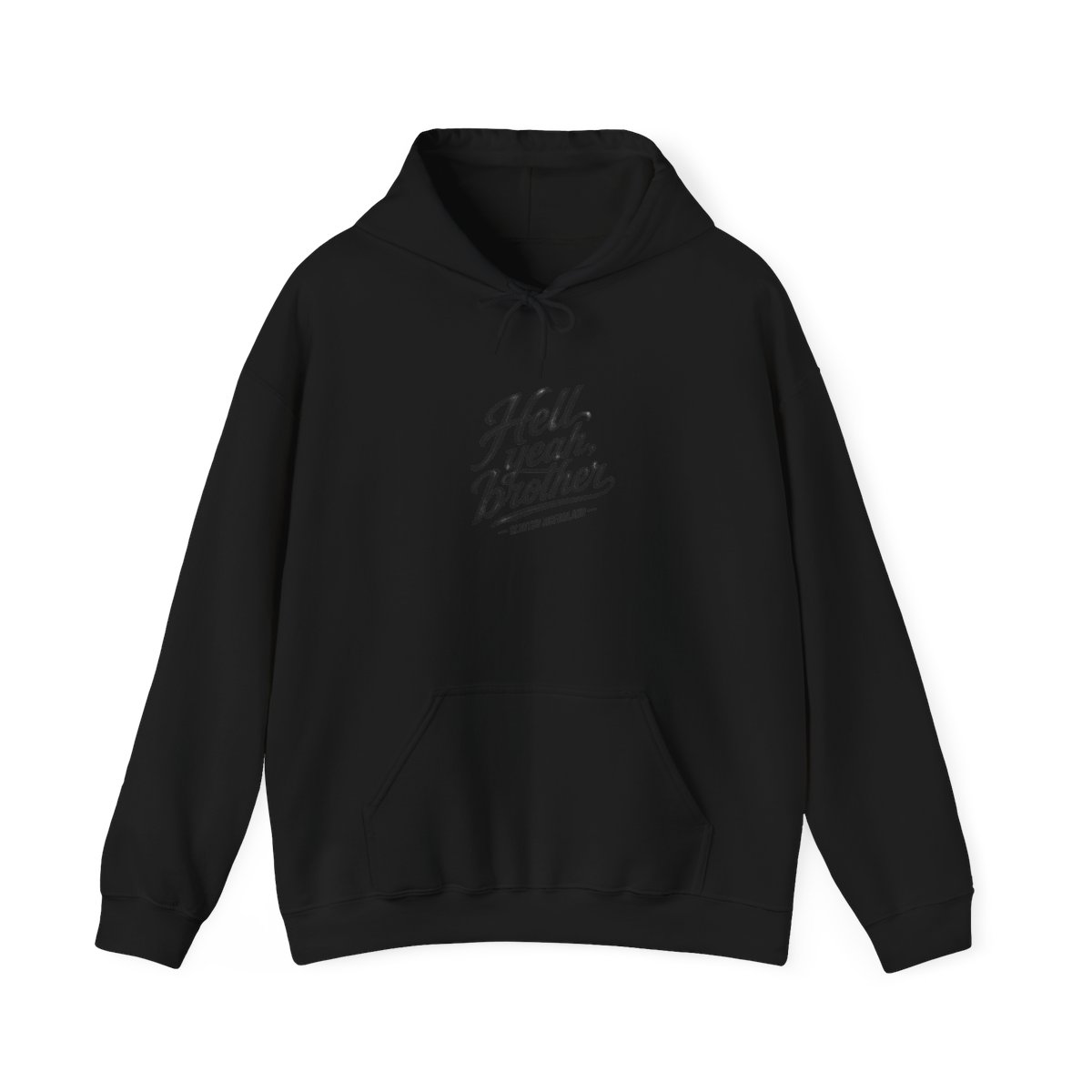 Cleetus McFarland "Hell yeah, brother" Hoodie