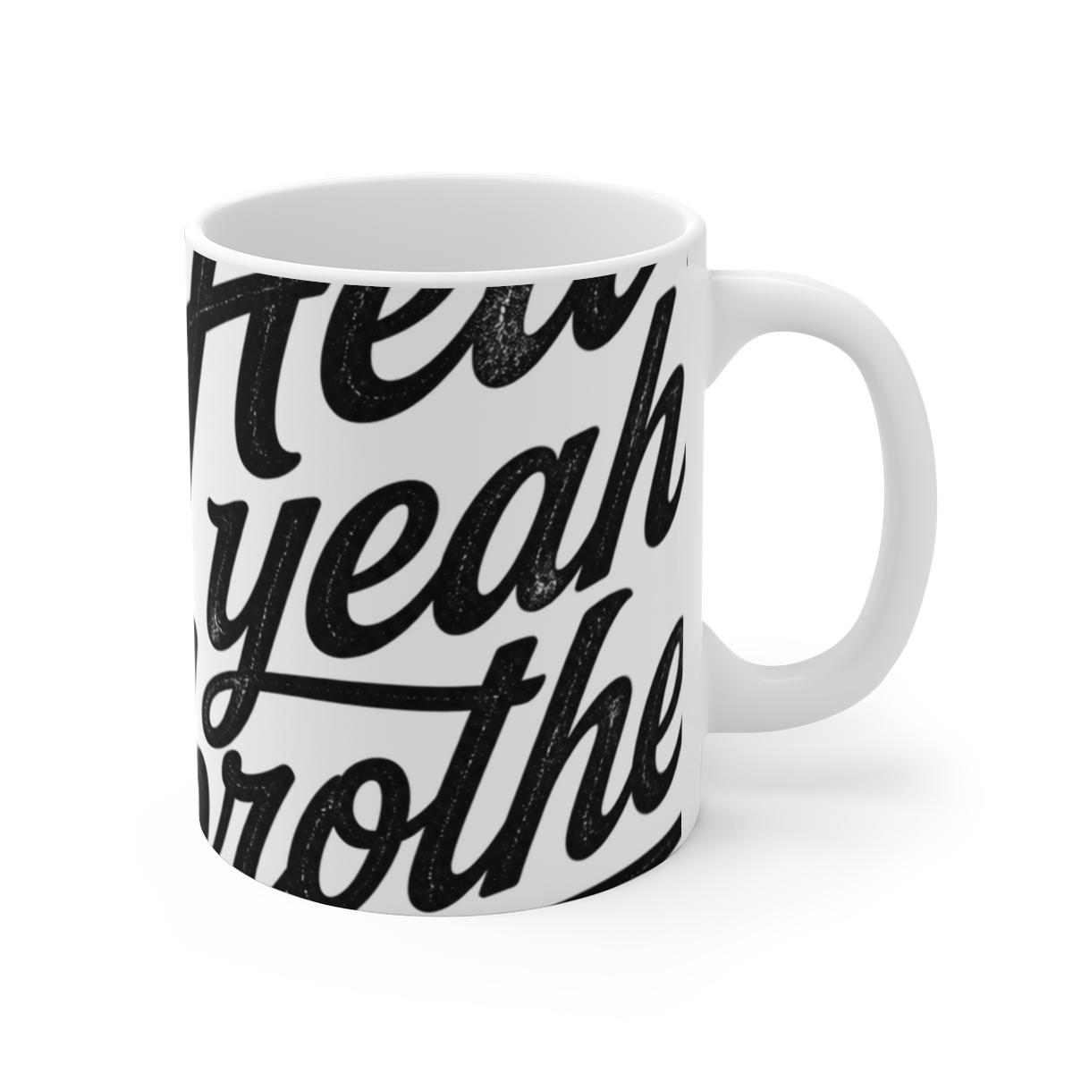 Mugs & Drinkware - Cleetus McFarland accessories collection