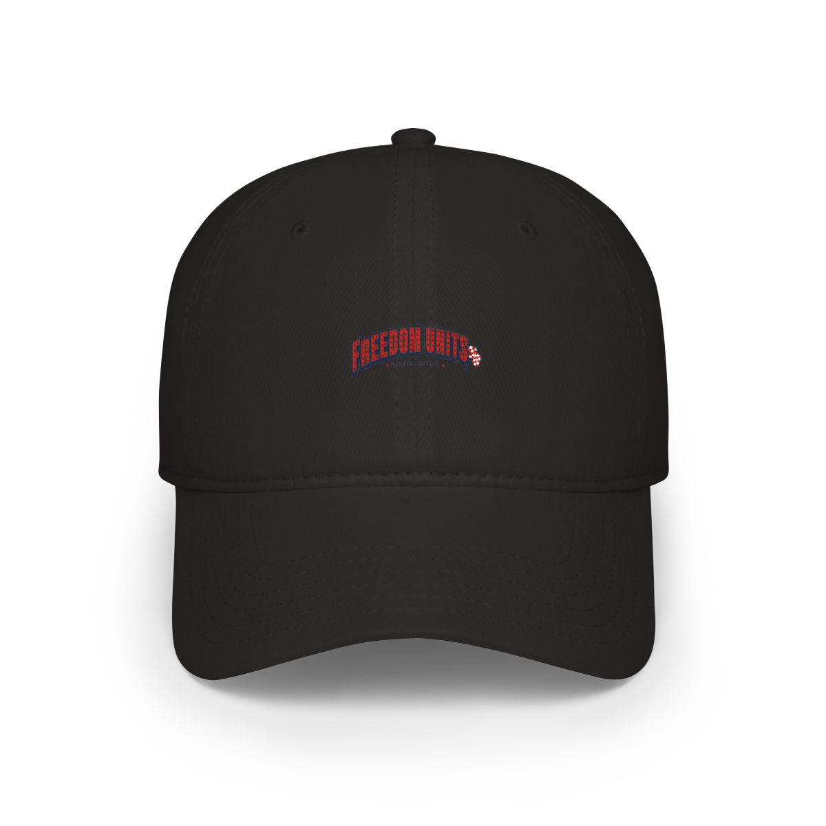 Cleetus McFarland "Freedom units" Hat