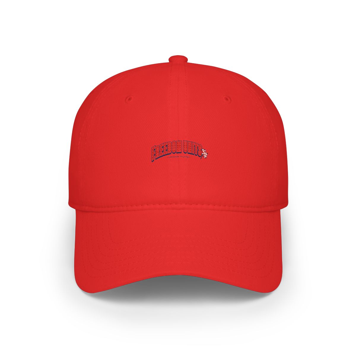 Cleetus McFarland "Freedom units" Hat