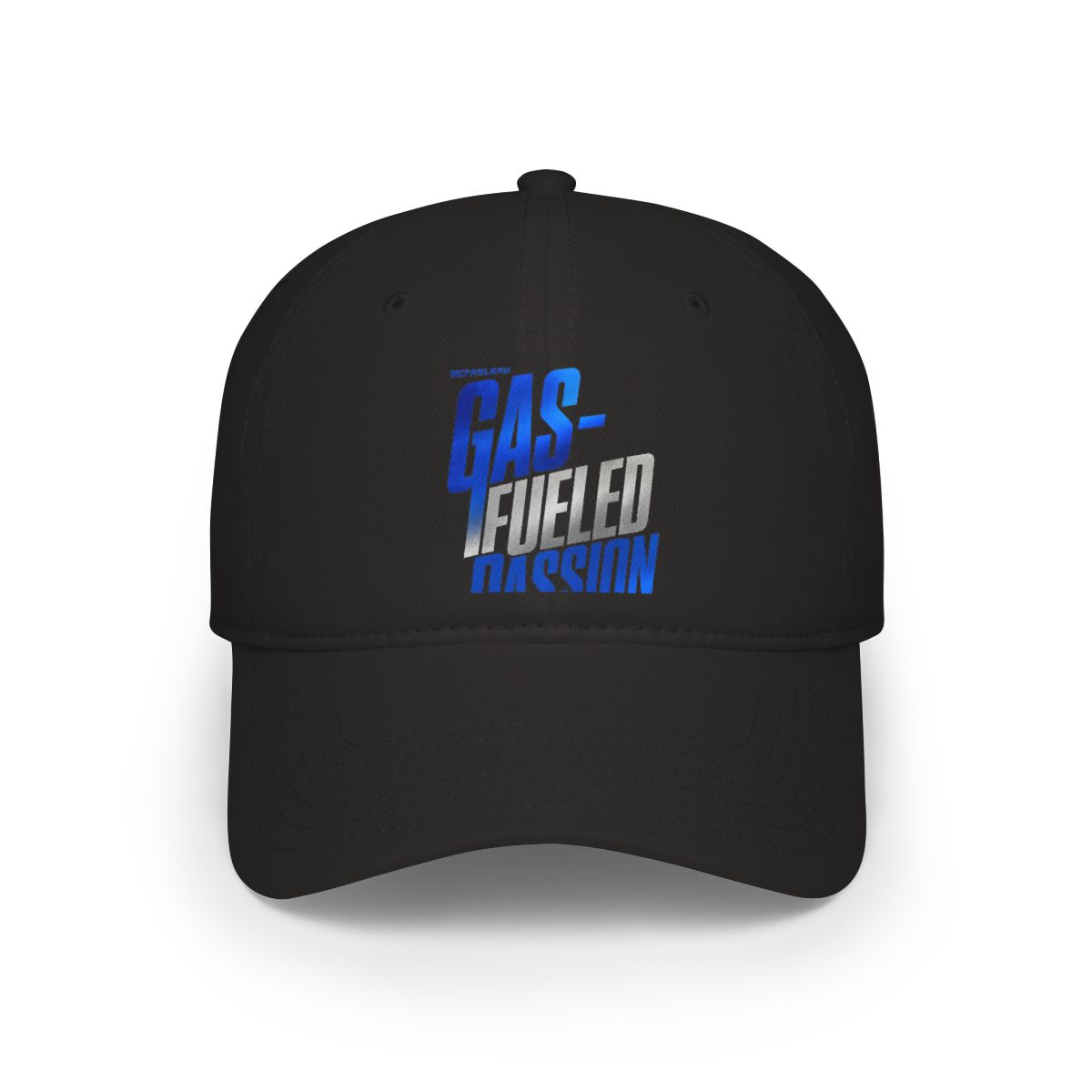 Cleetus McFarland "Gas-Fueled Passion" Hat