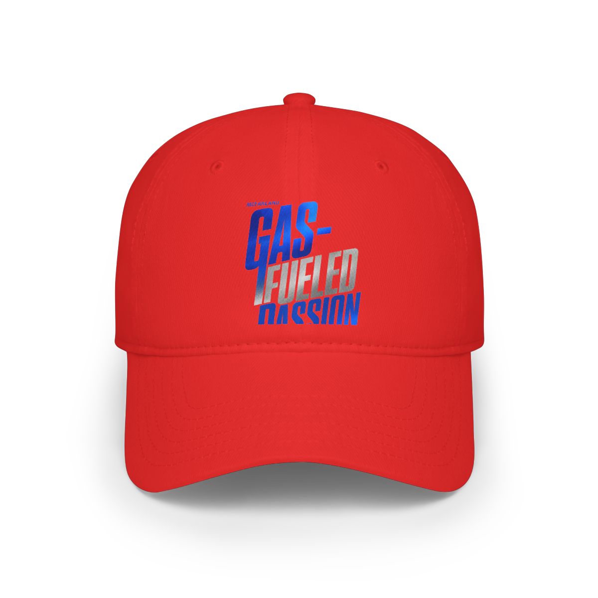 Cleetus McFarland "Gas-Fueled Passion" Hat