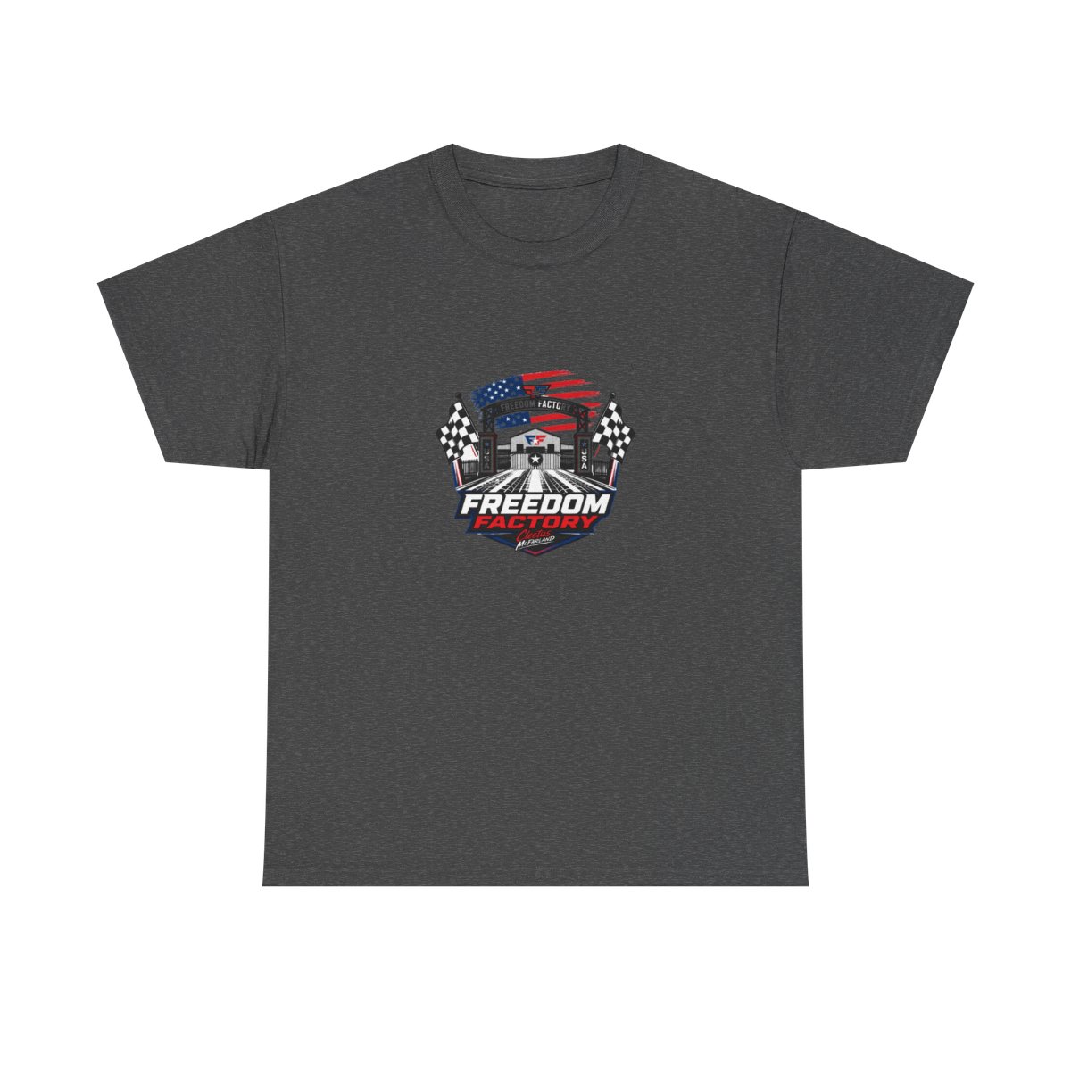 T-Shirts - Cleetus McFarland apparel collection