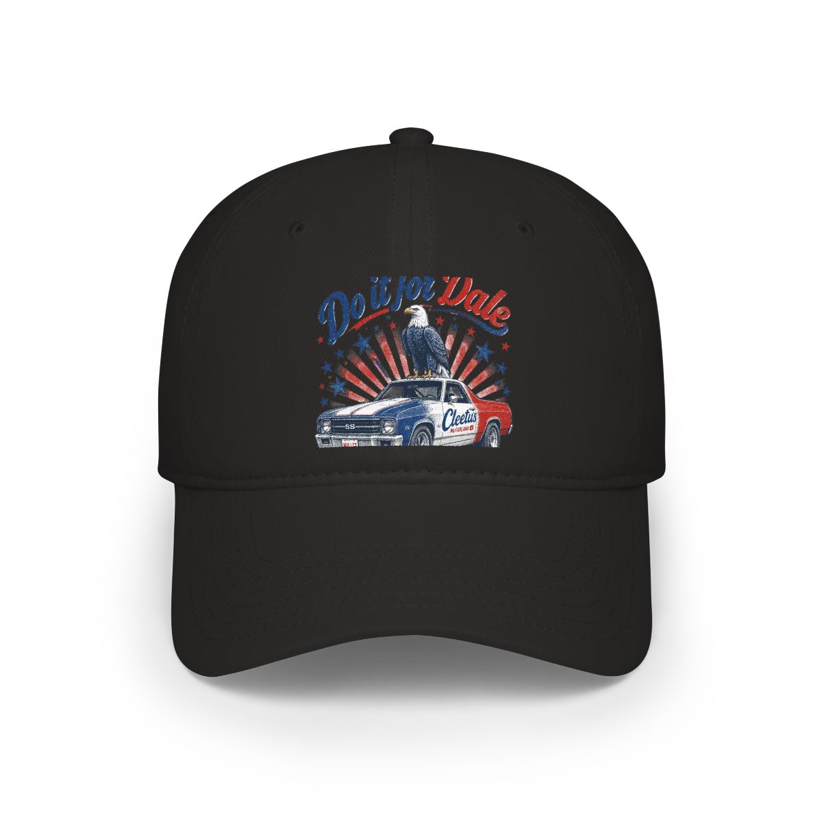 Cleetus McFarland Hat