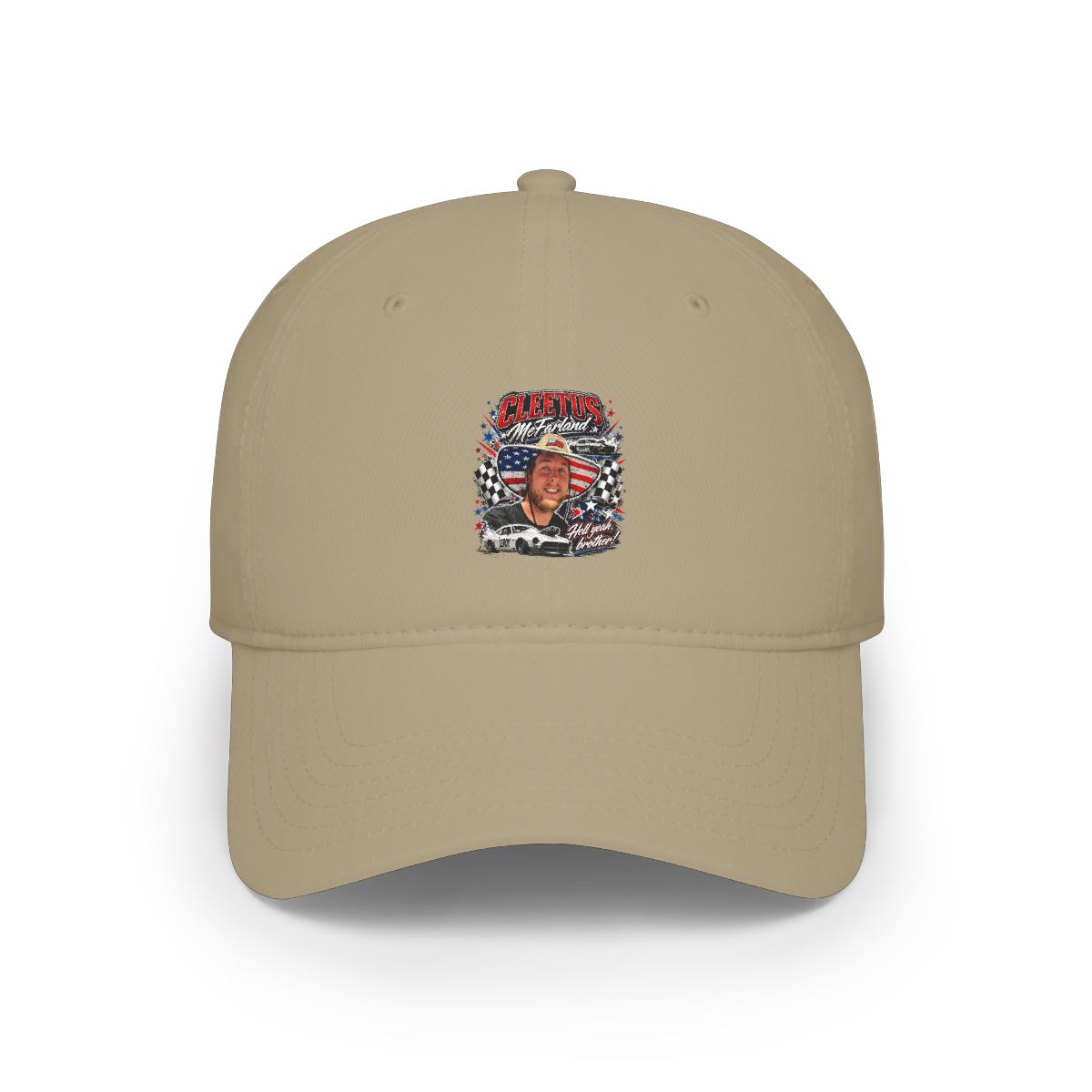 Cleetus McFarland "Leroy" Hat