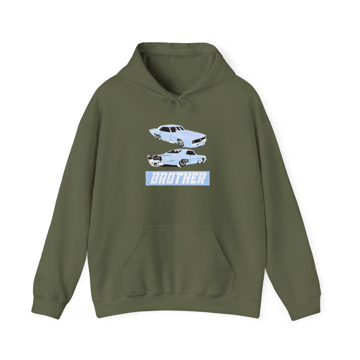 Hemi Brother Eagle Cleetus Mcfarland shirt, hoodie, sweater, and Hoodie