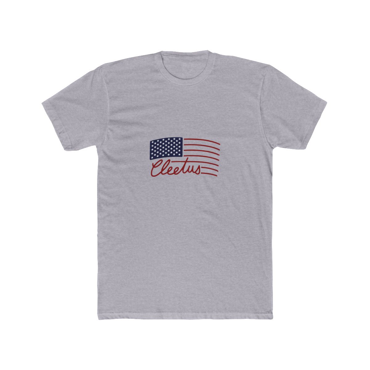 Cleetus Mcfarland S to 5XL Made in the USA T Shirt