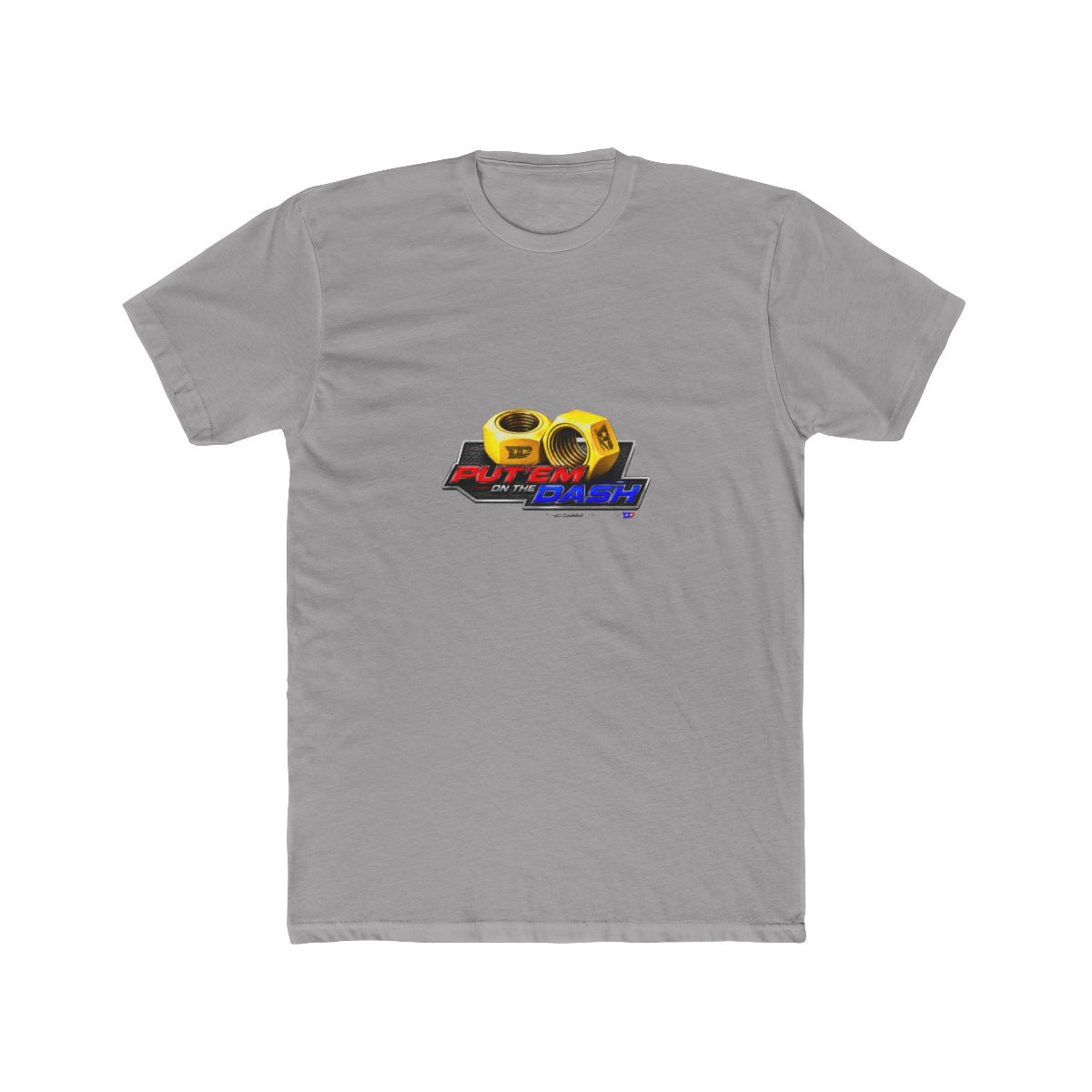 Downforce Danny Dash Shirt