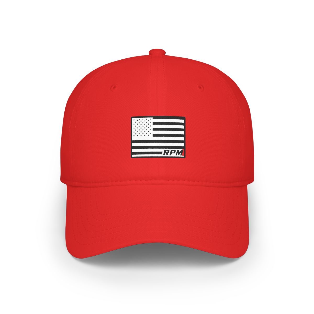 Dr. Parker's RPM Performance Hat | Cleetus McFarland